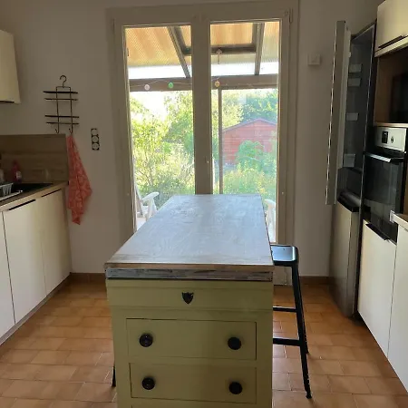 Maison Break Nyaraló Neuilly-l'Évêque