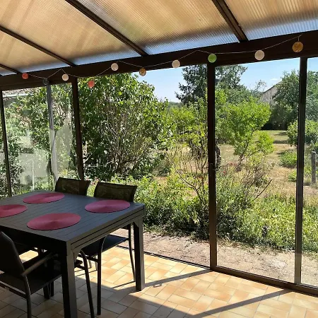 Maison Break Hébergement de vacances