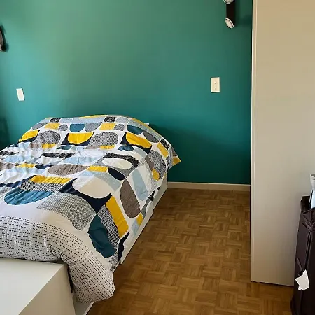 Maison Break Hébergement de vacances *