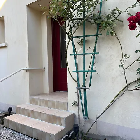 Maison Break *