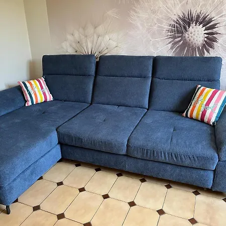 Hébergement de vacances Maison Break Neuilly-l'Eveque