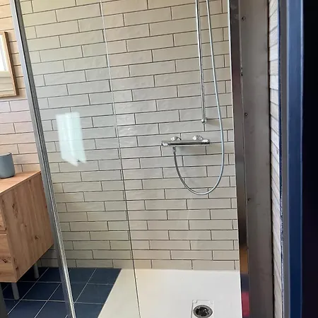 Maison Break *