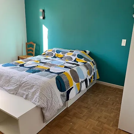 Maison Break
