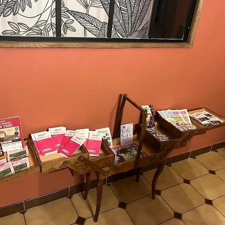 Hébergement de vacances Maison Break Neuilly-l'Eveque